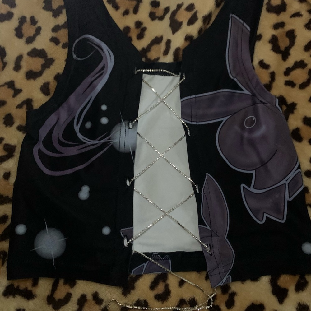 Playboy set